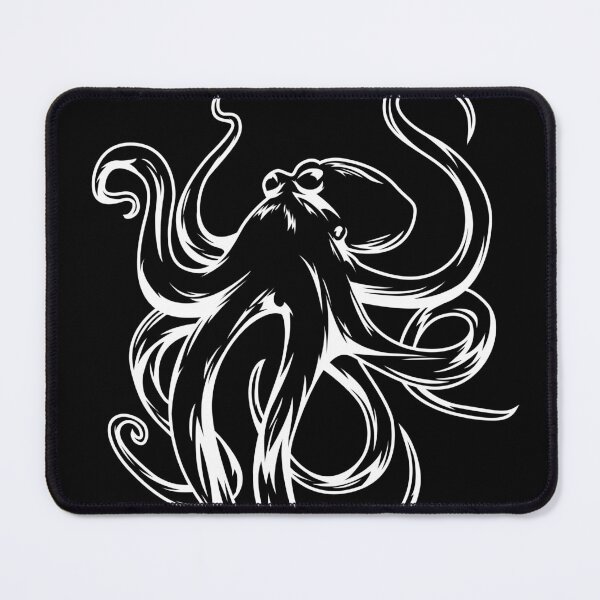 Item preview, Tako Octopus Hawaii designed and sold by TheTeeSupplyCo.