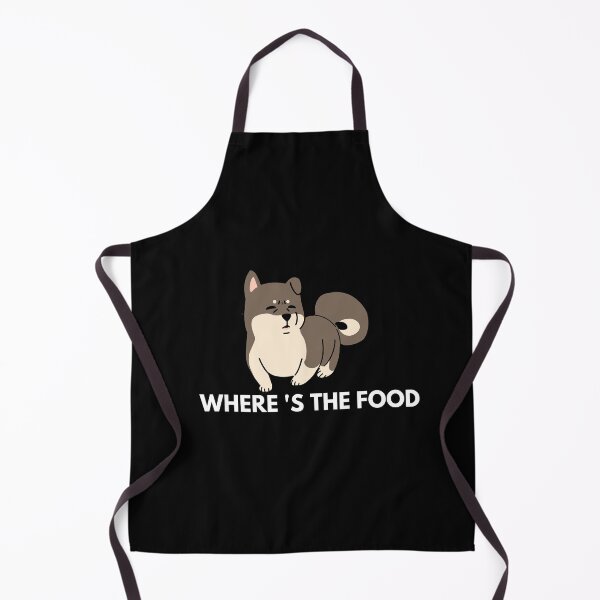 Item preview, WTF Where Is The Food designed and sold by ProtonProject.
