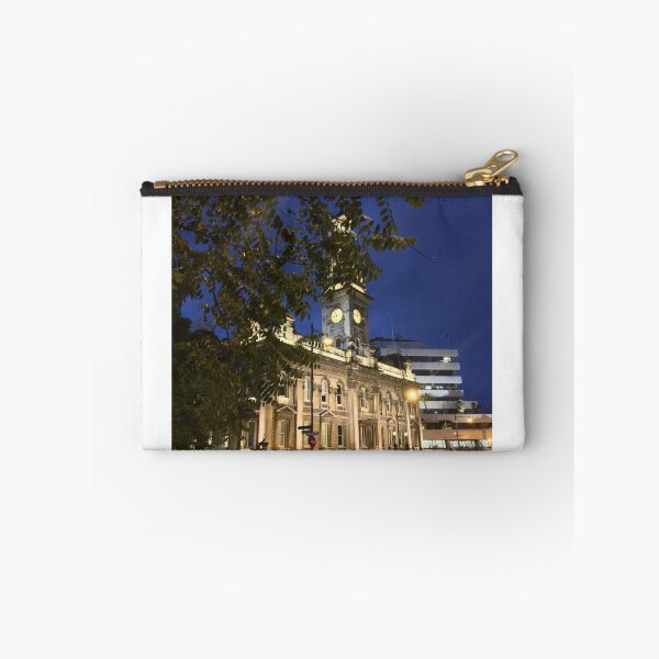 Item preview, Dunedin Town Hall - Evening - designed and sold by mosgol.