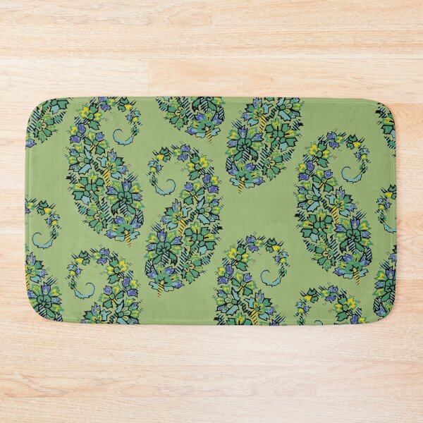 Item preview, spring cashmere designed and sold by BDDisseny.