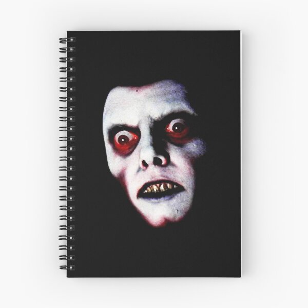 Item preview,  The Exorcist Captain Howdy Pazuzu  Classic T-Shirt designed and sold by Caslull0909.