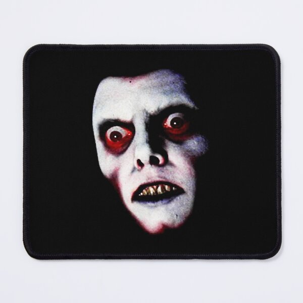 Item preview, The Exorcist Captain Howdy Pazuzu Classic T-Shirt designed and sold by Caslull0909.