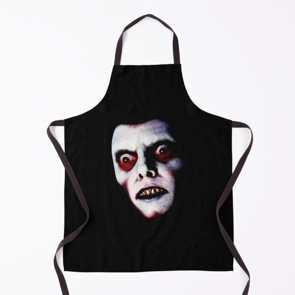 Item preview, The Exorcist Captain Howdy Pazuzu Classic T-Shirt designed and sold by Caslull0909.