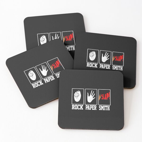 Item preview, Funny Rock Paper Smith Beats Rock Award Winning Viral Meme Copy Copy designed and sold by PootinTuon.