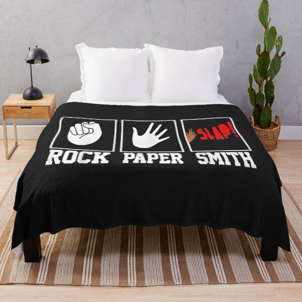 Item preview, Funny Rock Paper Smith Beats Rock Award Winning Viral Meme Copy Copy designed and sold by PootinTuon.