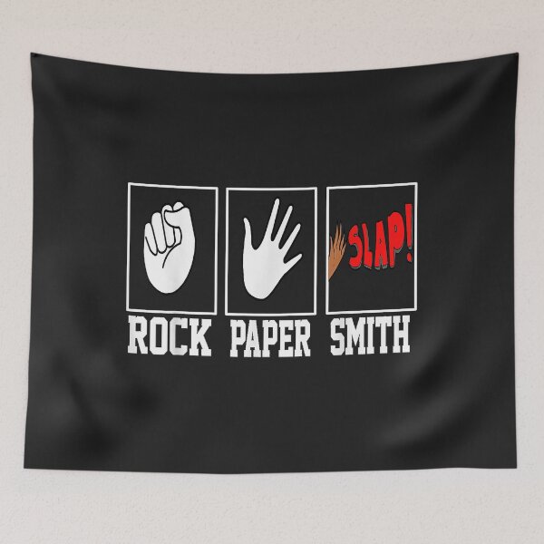 Item preview, Funny Rock Paper Smith Beats Rock Award Winning Viral Meme Copy Copy designed and sold by PootinTuon.