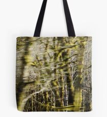 Abstract Tote Bag