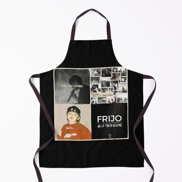 Item preview, Paulo Londra Leones with flow designed and sold by lokielli.
