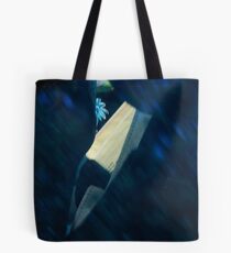 Abstract Tote Bag