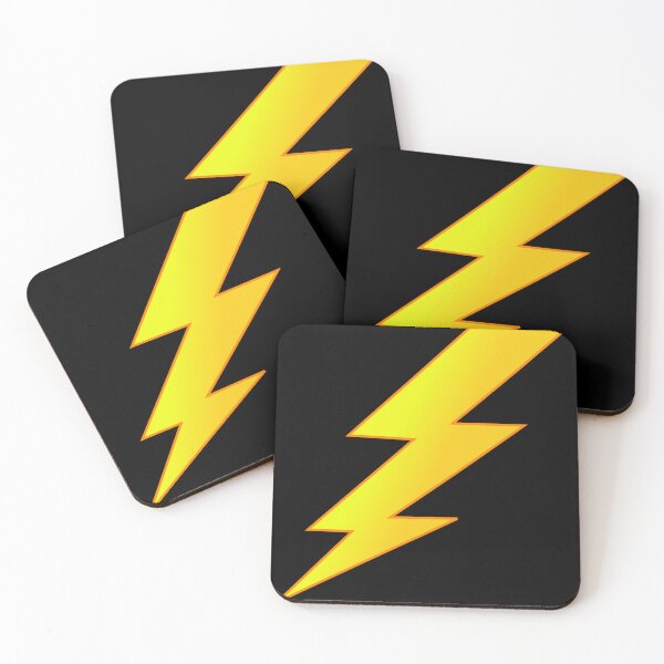 Item preview, Lightning designed and sold by AtiVMZ.