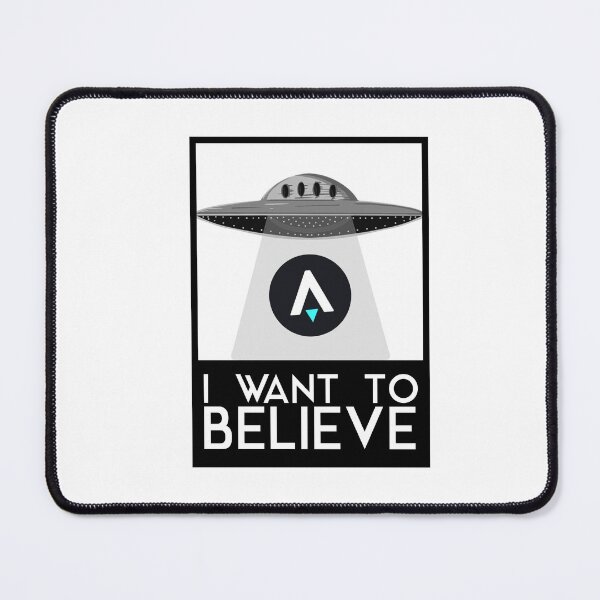 Item preview, QUIERO CREER (VERSIÓN STAR ATLAS) designed and sold by Crypto Pirates.