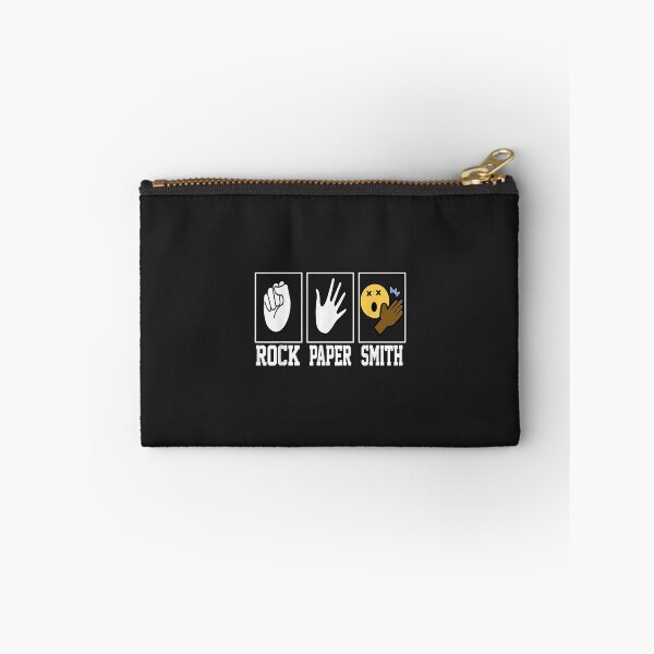 Item preview, Funny Rock Paper Smith Beats Rock Award Winning Viral Meme Copy designed and sold by PootinTuon.