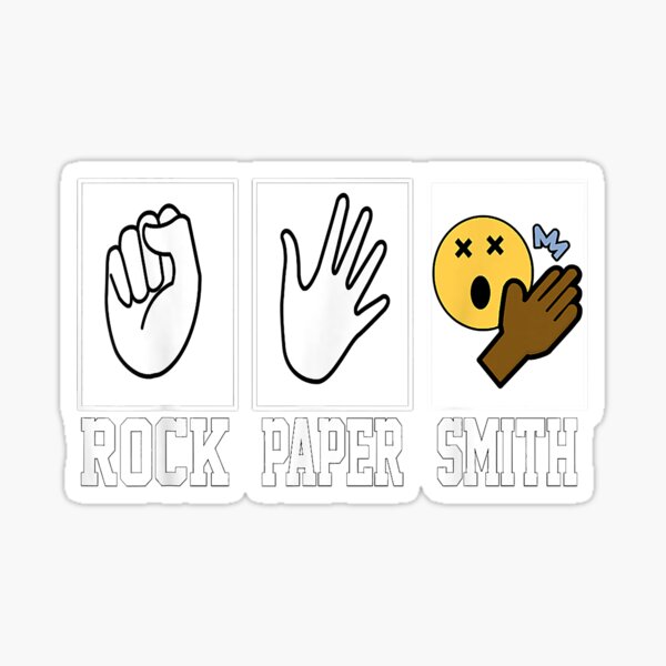 Treat People With Kindness - Harry Styles Sticker - Rock Paper Scissors