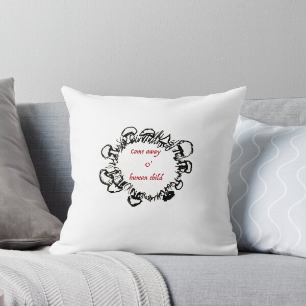 Item preview, Come Away designed and sold by Viminity.