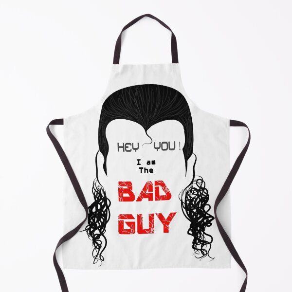 Item preview, Bad Guy: Razor Ramon Scott Hall designed and sold by MUMYNGO.