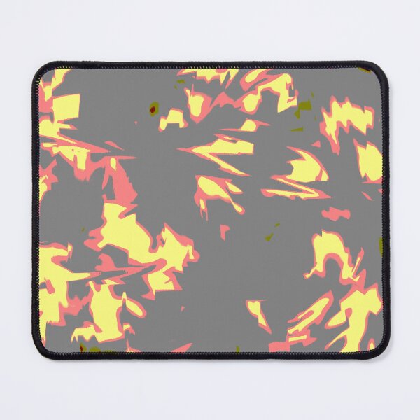 Item preview, Abstract Camo Art D465 designed and sold by SelfUpgrade.