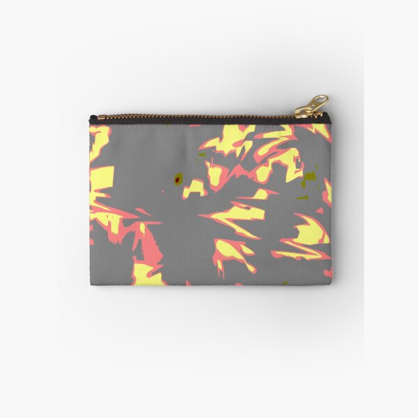 Item preview, Abstract Camo Art D465 designed and sold by SelfUpgrade.