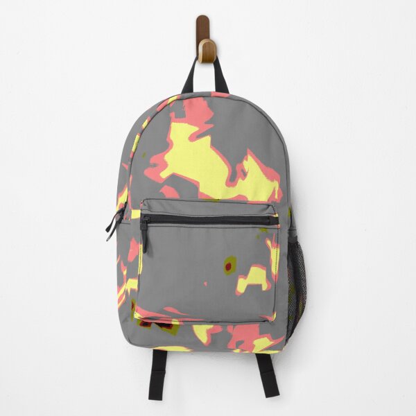 Item preview, Abstract Camo Art D465 designed and sold by SelfUpgrade.