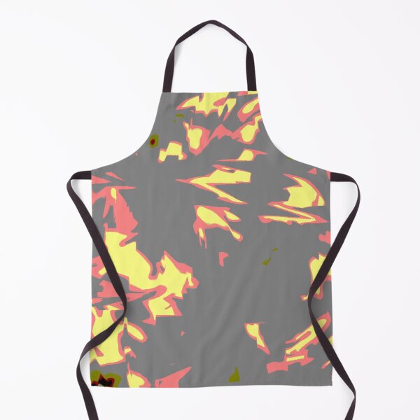 Item preview, Abstract Camo Art D465 designed and sold by SelfUpgrade.