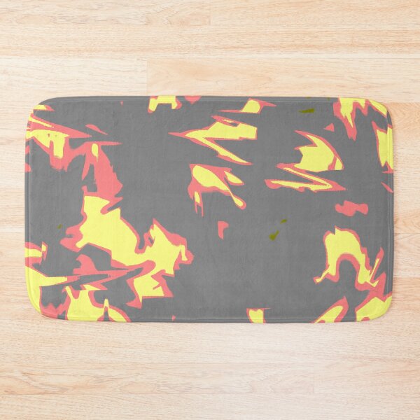 Item preview, Abstract Camo Art D465 designed and sold by SelfUpgrade.