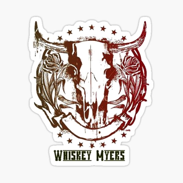 White WYLD Eagle Logo Tumbler – Whiskey Myers Official Merchandise