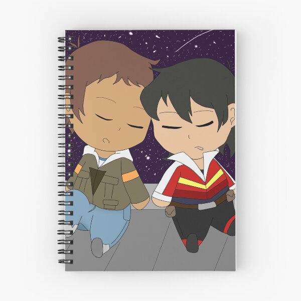 Item preview, chibi klance designed and sold by furrypikapower.