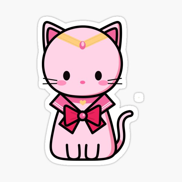 Item preview, Chibimeow designed and sold by cynthia tizcareno.