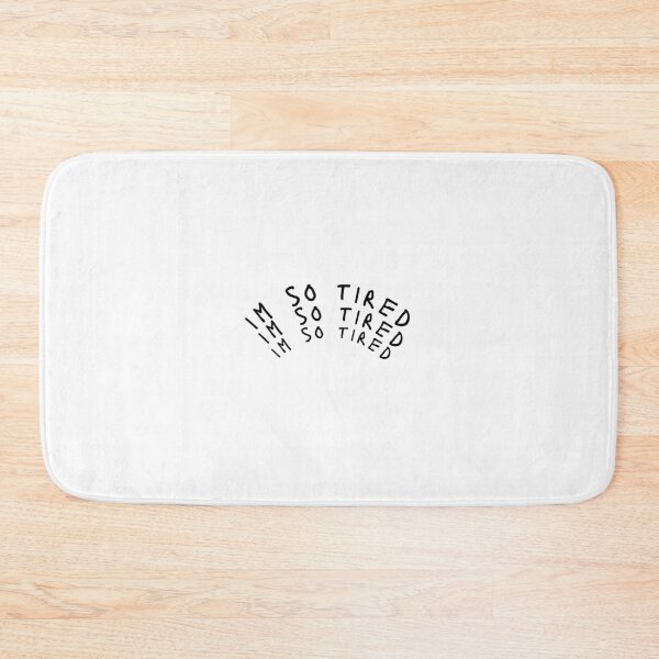 Item preview, SEVENTEEN Mingyu "I'm So Tired"  designed and sold by goopendous.
