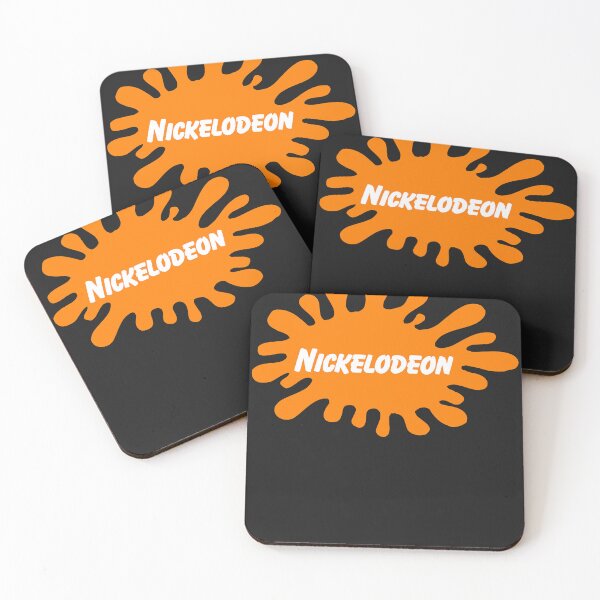 Item preview, Nickelodeon logo classic t shirt designed and sold by celebritar9117.