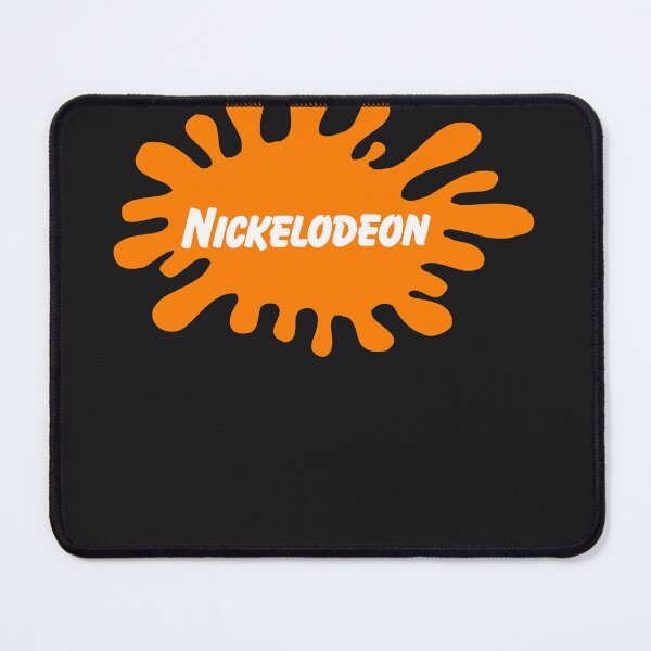 Item preview, Camiseta clásica con logo de Nickelodeon designed and sold by celebritar9117.