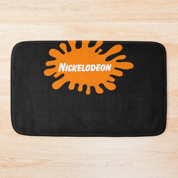 Item preview, Nickelodeon logo classic t shirt designed and sold by celebritar9117.