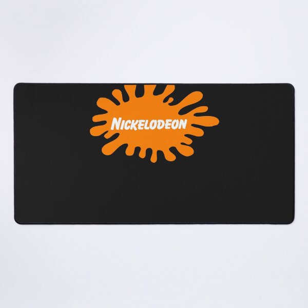 Item preview, Nickelodeon logo classic t shirt designed and sold by celebritar9117.