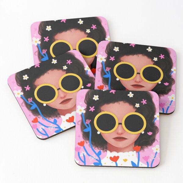 Item preview, Bloom designed and sold by Art-tea-istic.