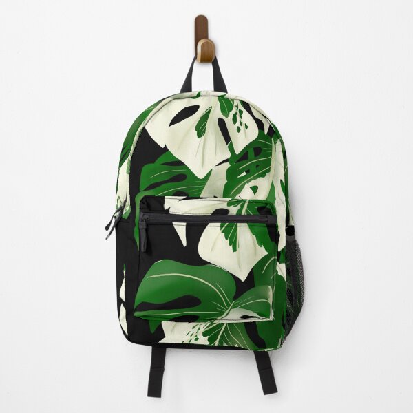Item preview, Monstera Leaves 9 designed and sold by Ana Moguš.