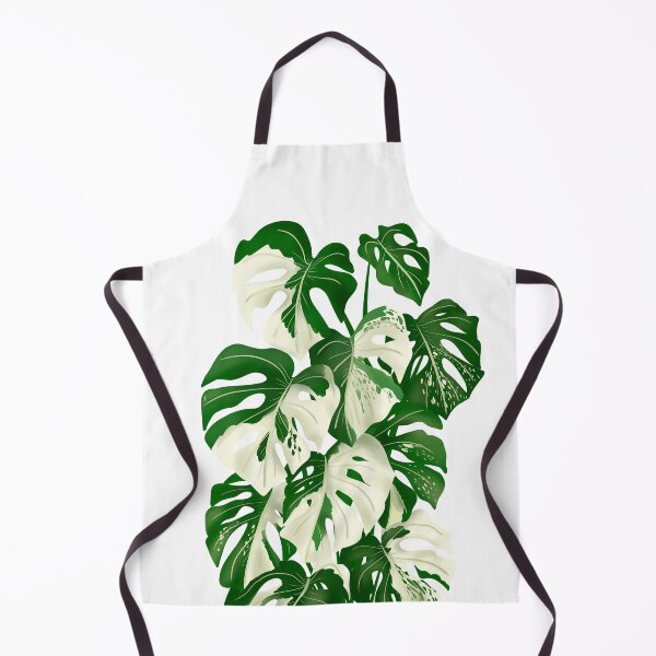 Item preview, Monstera Leaves 9 designed and sold by Ana Moguš.