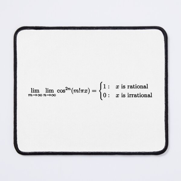 Item preview, rationality test, for numbers designed and sold by NoetherSym.