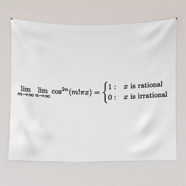 Item preview, rationality test, for numbers designed and sold by NoetherSym.