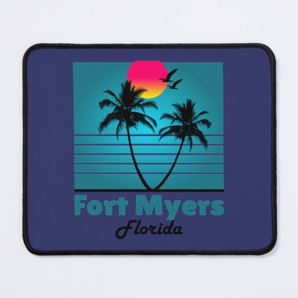 Item preview, Fort Myers Florida Fl Fort Myers Florida FL   designed and sold by TheMaxBoutiquez.