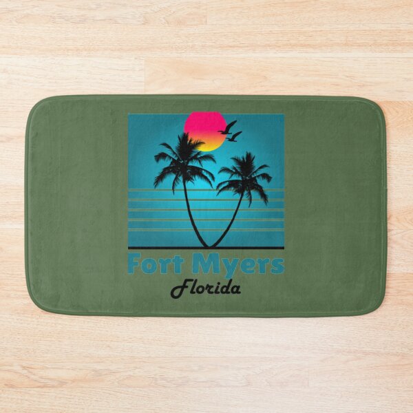 Item preview, Fort Myers Florida Fl Fort Myers Florida FL   designed and sold by TheMaxBoutiquez.