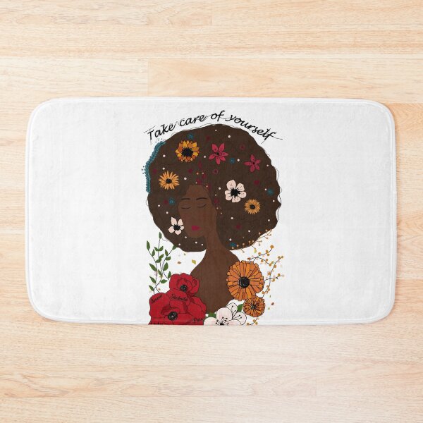 Item preview, Take care of Yourself designed and sold by Lubilul-.