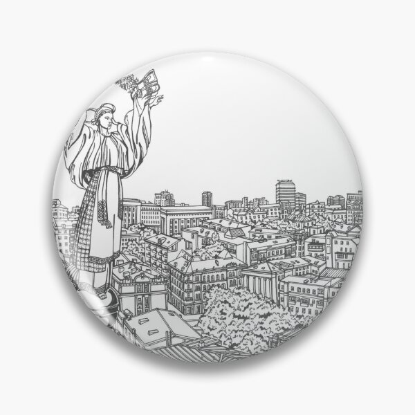 Item preview, Kiev, Ucrania designed and sold by LERILERA.