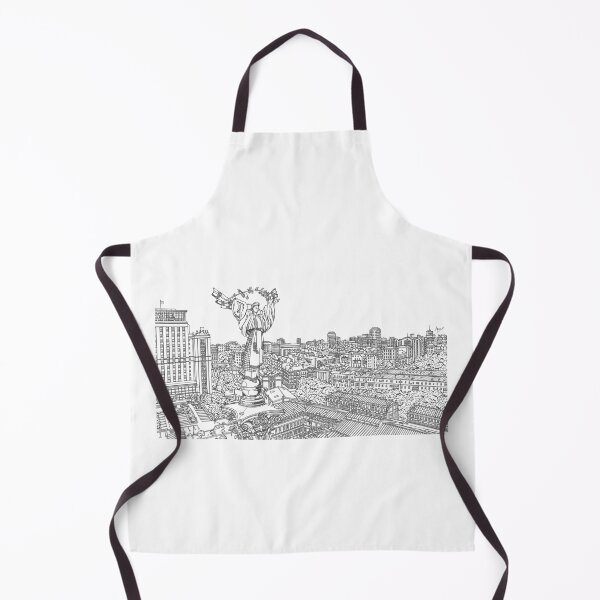 Item preview, Kiev, Ucrania designed and sold by LERILERA.