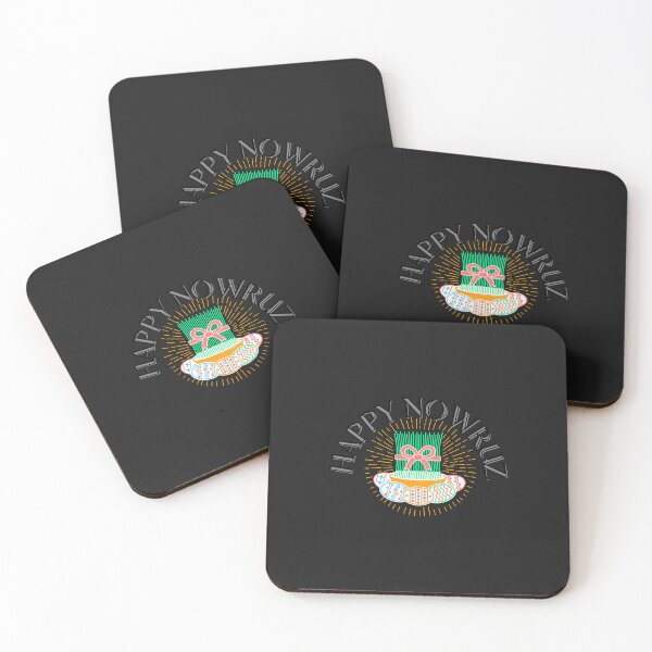 Item preview, happy nowruz Sticker happy nowruz funny designed and sold by PootinTuon.
