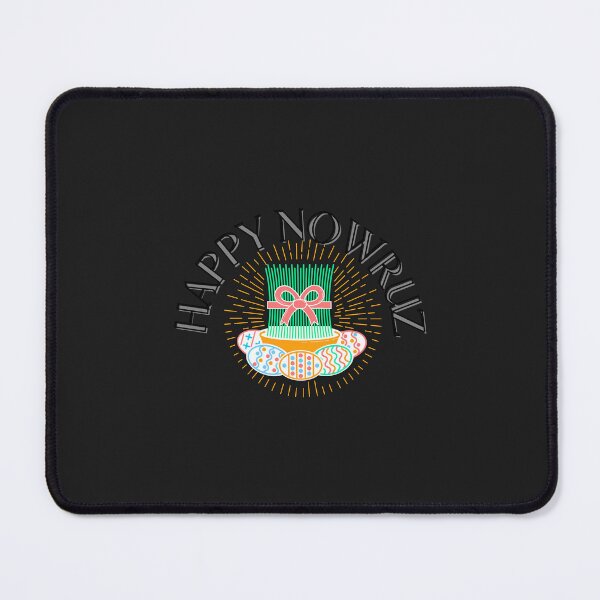 Item preview, happy nowruz Sticker happy nowruz funny designed and sold by PootinTuon.