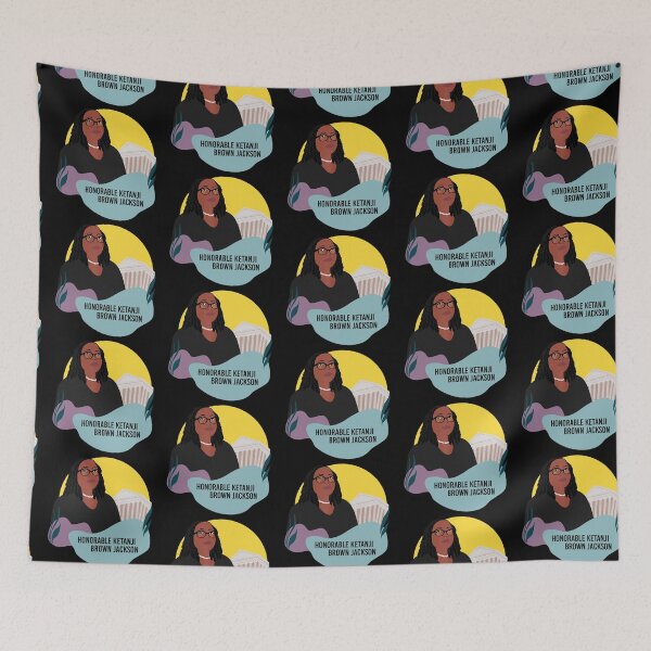 Item preview, Ketanji Brown Jackson 2022 designed and sold by MccoyFrank.