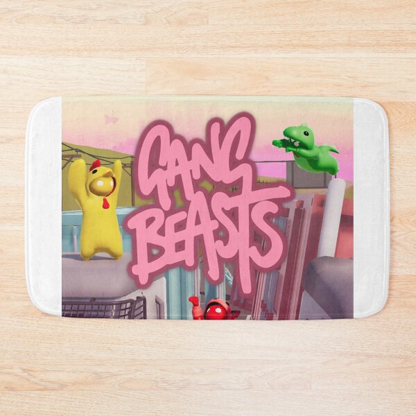 Item preview, Gang Beasts designed and sold by Lover70.