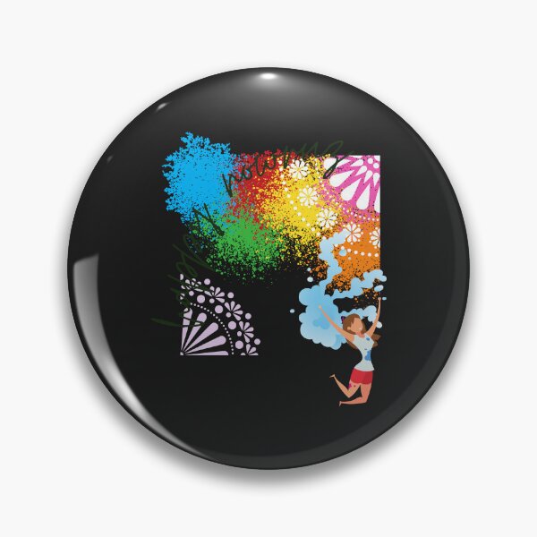 Item preview, happy nowruz Sticker happy nowruz designed and sold by PootinTuon.