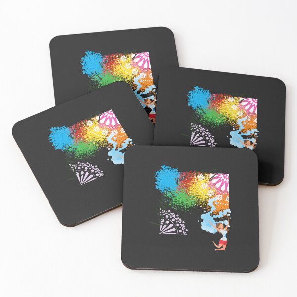 Item preview, happy nowruz Sticker happy nowruz designed and sold by PootinTuon.