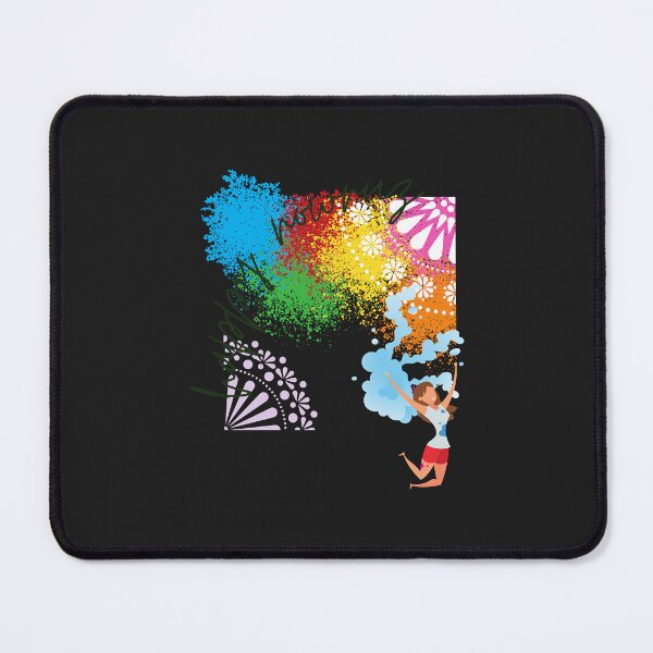 Item preview, happy nowruz Sticker happy nowruz designed and sold by PootinTuon.