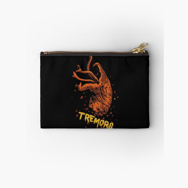 Item preview, Tremors shirt and product design Essential Essential T-Shirt designed and sold by Caslull0909.